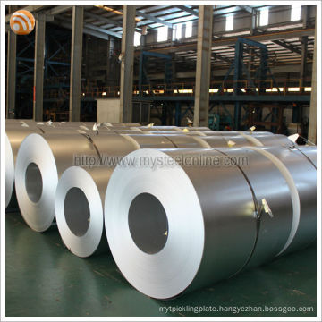 Fencings Applied Galvalume Steel Coil